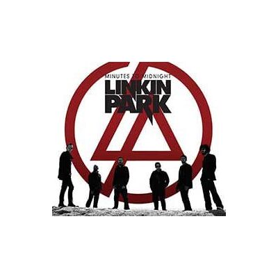 Linkin Park CD - Minutes to midnight - Ingen - Standard Unisex Standard Standard Linkin Park CD - Minutes to midnight - Ingen - Standard Unisex Standard Standard