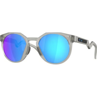 Oakley HSTN glasses Matte Grey Ink/Prizm Sapphire Oakley HSTN glasses Matte Grey Ink/Prizm Sapphire