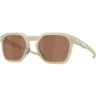 Oakley HSTN SQ 2.0 glasses Matte Sand/Prizm Tungsten Oakley HSTN SQ 2.0 glasses Matte Sand/Prizm Tungsten