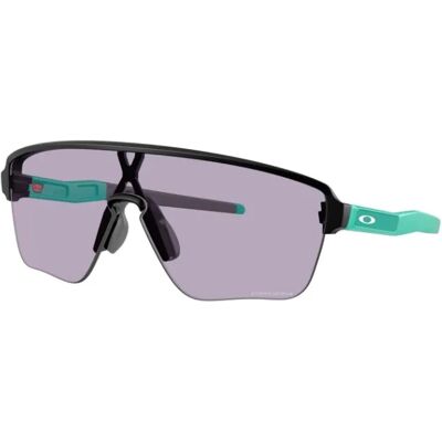 Oakley Corridor SQ sunglasses Matte Black/Prizm Slate Oakley Corridor SQ sunglasses Matte Black/Prizm Slate