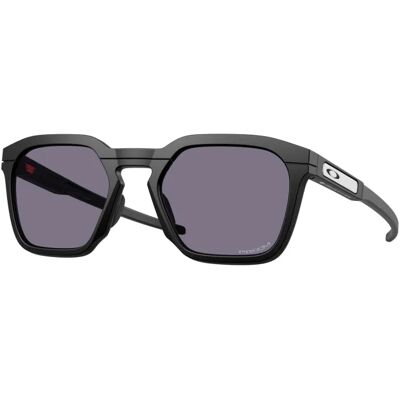 Oakley HSTN SQ 2.0 glasses Matte Black/Prizm Grey Oakley HSTN SQ 2.0 glasses Matte Black/Prizm Grey