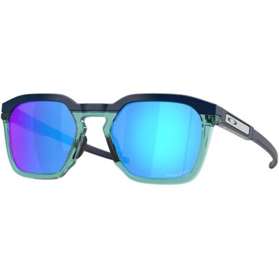Oakley HSTN SQ 2.0 glasses Abyss/Prizm Sapphire Oakley HSTN SQ 2.0 glasses Abyss/Prizm Sapphire