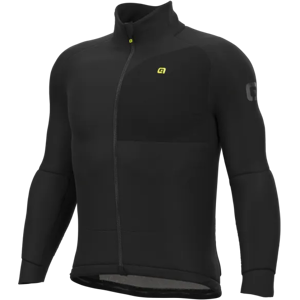Alé Riparo R-EV1 men's jacket black size L Alé Riparo R-EV1 men's jacket black size L