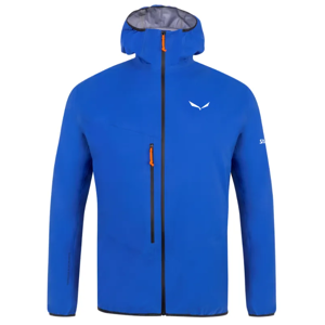 Salewa AGNER 2 PTX 3L men's jacket electric size 48/M Salewa AGNER 2 PTX 3L men's jacket electric size 48/M