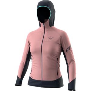 Dynafit Mezzalama Polartec Alpha women's jacket Mokarosa size L Dynafit Mezzalama Polartec Alpha women's jacket Mokarosa size L