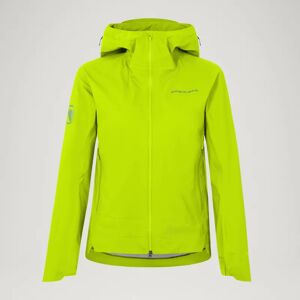 Endura MT500 Advanced Waterproof men's jacket Lime Green size M Endura MT500 Advanced Waterproof men's jacket Lime Green size M