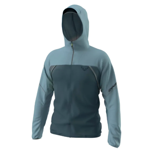 Dynafit Alpine 3 L men's running jacket Smoke Blue size M Dynafit Alpine 3 L men's running jacket Smoke Blue size M