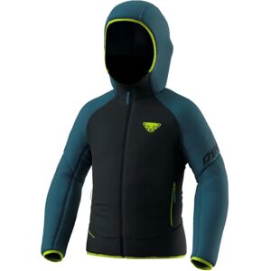 Dynafit Youngstar Infinium Insulation jacket Mallard Blue size 152 Dynafit Youngstar Infinium Insulation jacket Mallard Blue size 152