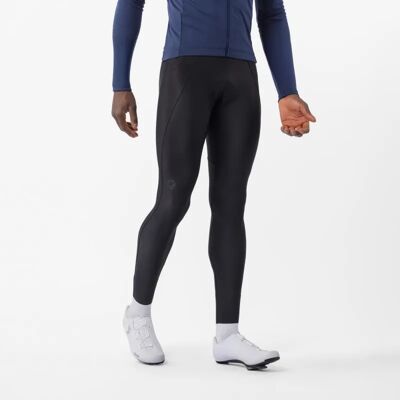 Castelli Expresso 2 men's shorts with pad Black size XL Castelli Expresso 2 men's shorts with pad Black size XL