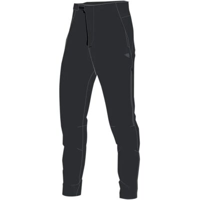 Endura mt500 burner women's pants Black size M Endura mt500 burner women's pants Black size M