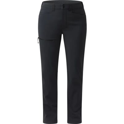 Haglöfs Warm Flex women's pants True Black size 36 Haglöfs Warm Flex women's pants True Black size 36