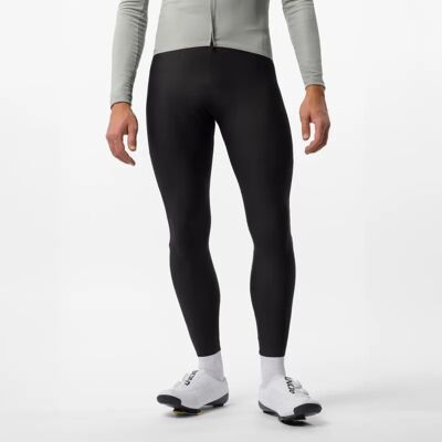 Castelli Sorpasso Pro men's bib pants with pad Black size L Castelli Sorpasso Pro men's bib pants with pad Black size L