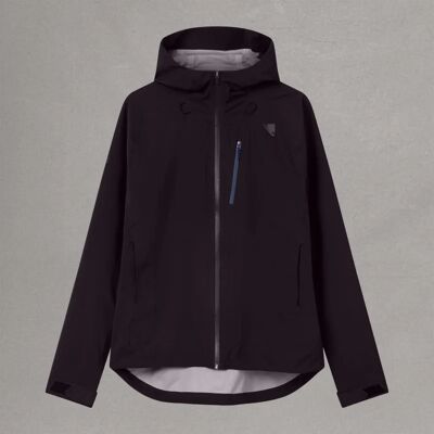 Endura Alltrack Rout Waterproof men's jacket Black size L Endura Alltrack Rout Waterproof men's jacket Black size L