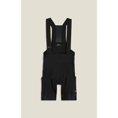 Craft Endur Cargo Bib C1 men's padded shorts black size XL Craft Endur Cargo Bib C1 men's padded shorts black size XL