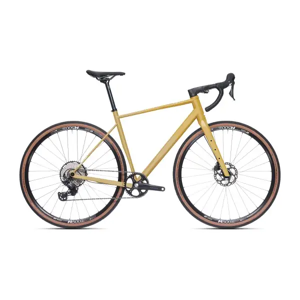 Superior XR 6.5 GR gravel bike Gloss Sand / Matte Sand size M Superior XR 6.5 GR gravel bike Gloss Sand / Matte Sand size M
