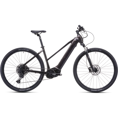 Crussis ONE-Cross low 9.11 715Wh size 16 Crussis ONE-Cross low 9.11 715Wh size 16