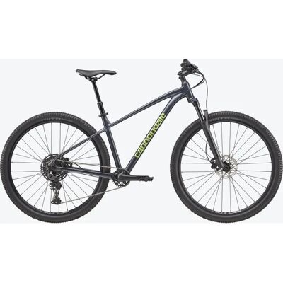 Cannondale Trail 1 29" mountain bike Tungsten Blue size L Cannondale Trail 1 29" mountain bike Tungsten Blue size L