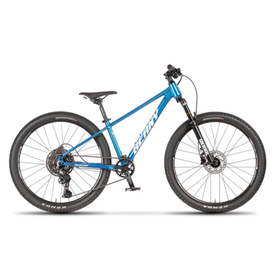 Beany Blaster 20 children's bicycle Blue 20 Beany Blaster 20 children's bicycle Blue 20
