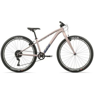 Rock Machine Catt Jr 27 children's bike Matte Pink Pearl 15" (S) Rock Machine Catt Jr 27 children's bike Matte Pink Pearl 15" (S)