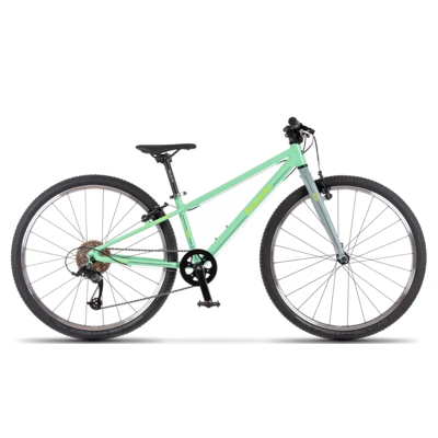 Beany Zero 26 children's bike Mint 26" Beany Zero 26 children's bike Mint 26"