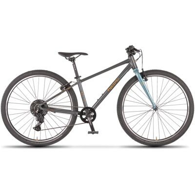 Beany Zero 27.5 kids bike Dark Grey size 13.5 Beany Zero 27.5 kids bike Dark Grey size 13.5