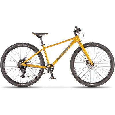 Beany Blaster XC 27.5 children's bike gold size 15" Beany Blaster XC 27.5 children's bike gold size 15"