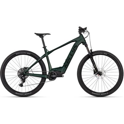 Kellys Tygon RS10 Pine Forest 725 Wh mountain e-bike size L Kellys Tygon RS10 Pine Forest 725 Wh mountain e-bike size L