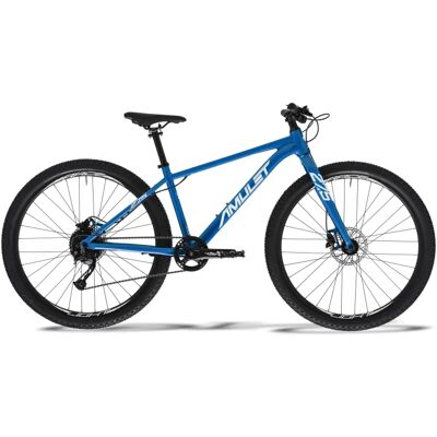 AMULET 27.5 Tomcat 1.9 children's bike strong blue/silver sizeS AMULET 27.5 Tomcat 1.9 children's bike strong blue/silver sizeS