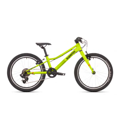 Superior RACER 20 kolo Matte Radioactive Yellow 9.0" vel. 9´´ Superior RACER 20 kolo Matte Radioactive Yellow 9.0" vel. 9´´