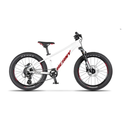 Beany Blaster 20 kids bike White 20 Beany Blaster 20 kids bike White 20