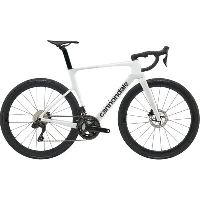 Cannondale SuperSix Evo 5 road bike Cashmere CAS size 52 Cannondale SuperSix Evo 5 road bike Cashmere CAS size 52