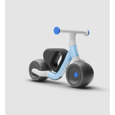 Woom WOW children's balance bike Dreamy Sky Woom WOW children's balance bike Dreamy Sky