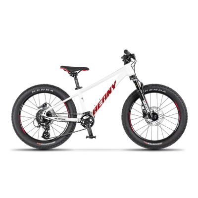 Beany Blaster 24 kids bike White 24 Beany Blaster 24 kids bike White 24