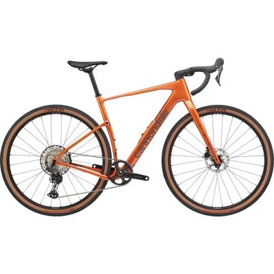 Cannondale Topstone Carbon 3 GRX 1X gravel bike ORS size 54 Cannondale Topstone Carbon 3 GRX 1X gravel bike ORS size 54