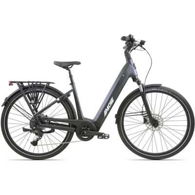 Apache Sota 1 Bafang M410 720 Wh touring e-bike black size L Apache Sota 1 Bafang M410 720 Wh touring e-bike black size L