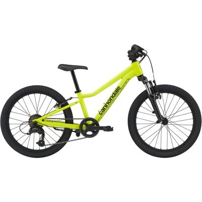 Cannondale Trail 20" children's bike VLT size Uni Cannondale Trail 20" children's bike VLT size Uni