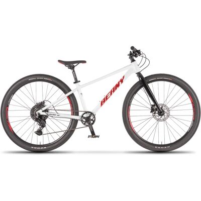 Beany Blaster XC 27.5 kids bike white vel. 13,5" Beany Blaster XC 27.5 kids bike white vel. 13,5"