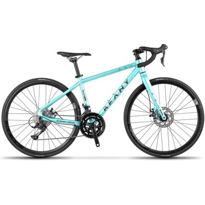 Beany Zen 700 road children's bike Mint size 47cm Beany Zen 700 road children's bike Mint size 47cm