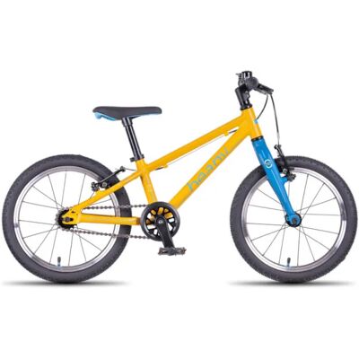 Beany Zero 16 children's bike Yellow 16 Beany Zero 16 children's bike Yellow 16