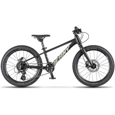 Beany Blaster XC 20 children's bike Black 20 Beany Blaster XC 20 children's bike Black 20