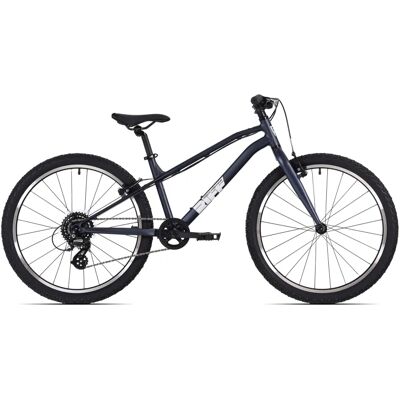 Rock Machine RIFF Jr 24 children's bike Matte Deep Ocean Blue 13" Rock Machine RIFF Jr 24 children's bike Matte Deep Ocean Blue 13"
