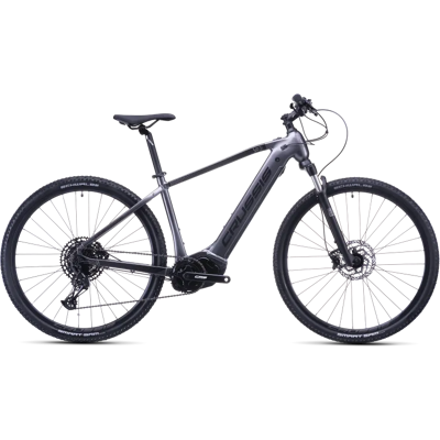 Crussis ONE-Cross 9.11 715Wh cross e-bike size 18 Crussis ONE-Cross 9.11 715Wh cross e-bike size 18