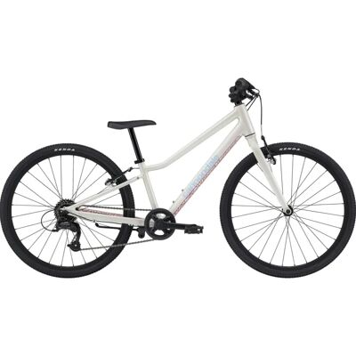 Cannondale Quick 24 children's bike IRD UNI Cannondale Quick 24 children's bike IRD UNI