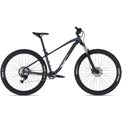 Rock Machine Blizz 5 mountain bike Matte Deep Ocean Blue 19.0" (L) Rock Machine Blizz 5 mountain bike Matte Deep Ocean Blue 19.0" (L)