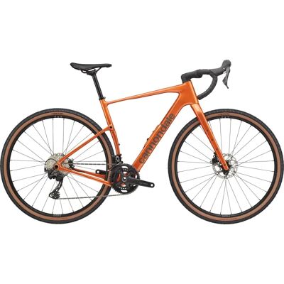 Cannondale Topstone Carbon 3 GRX 2X gravel bike ORS size 56 Cannondale Topstone Carbon 3 GRX 2X gravel bike ORS size 56