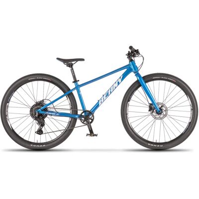 Beany Blaster XC 27,5 kids bike blue vel. 13,5" Beany Blaster XC 27,5 kids bike blue vel. 13,5"