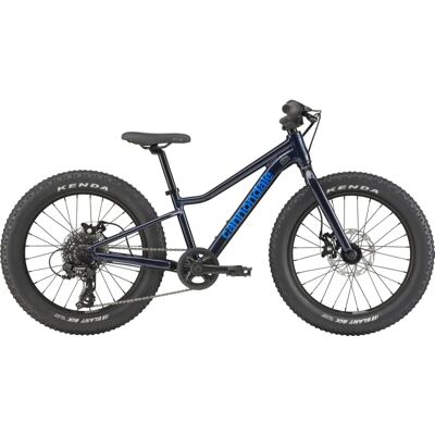 Cannondale Kids Trail Plus 20 kids bike MDN 20 Cannondale Kids Trail Plus 20 kids bike MDN 20