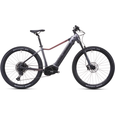 Crussis e-Guera 9.11 894Wh mountain e-bike size 17 Crussis e-Guera 9.11 894Wh mountain e-bike size 17