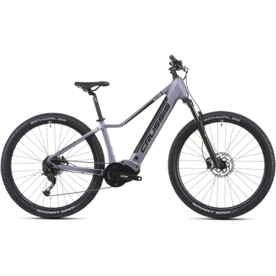 Crussis e-Fionna 7.11 894Wh mountain e-bike size 20 Crussis e-Fionna 7.11 894Wh mountain e-bike size 20