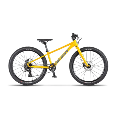 Beany Blaster XC 20 children's bike Gold 20 Beany Blaster XC 20 children's bike Gold 20